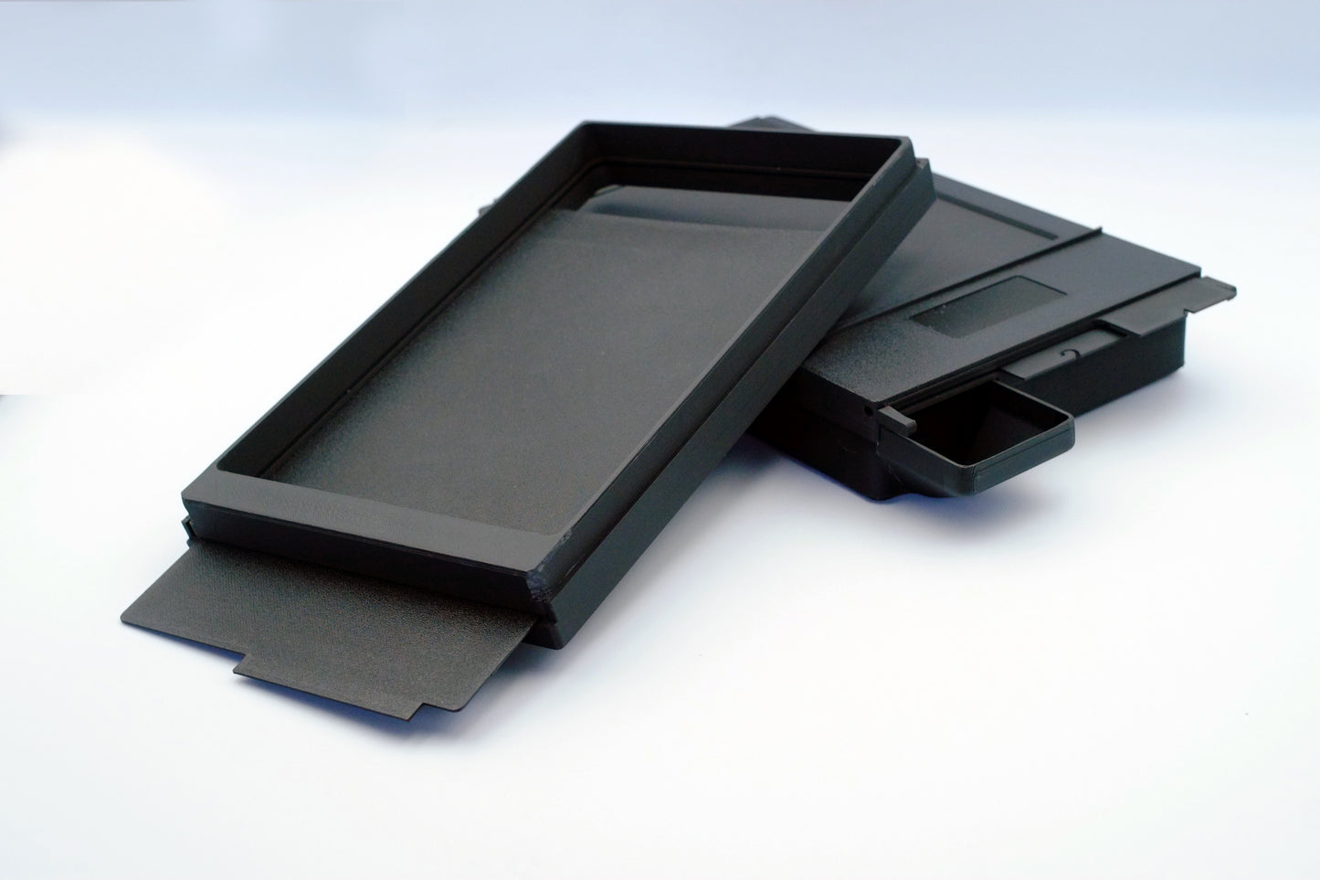 Extender Module – for Jagglé Self-Developing Cassette