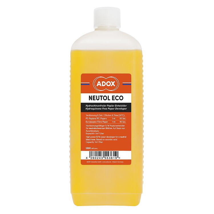 Adox Neutol Eco