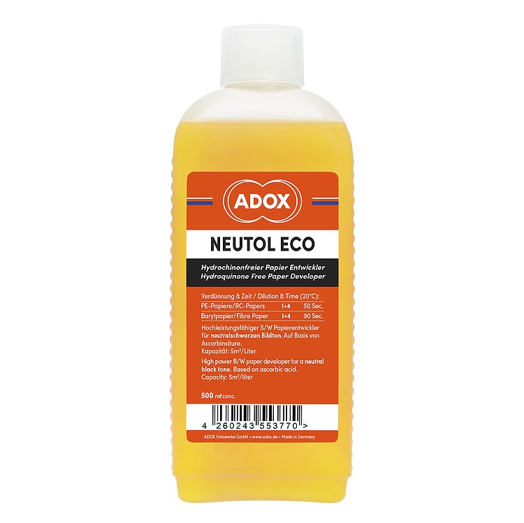 Adox Neutol Eco