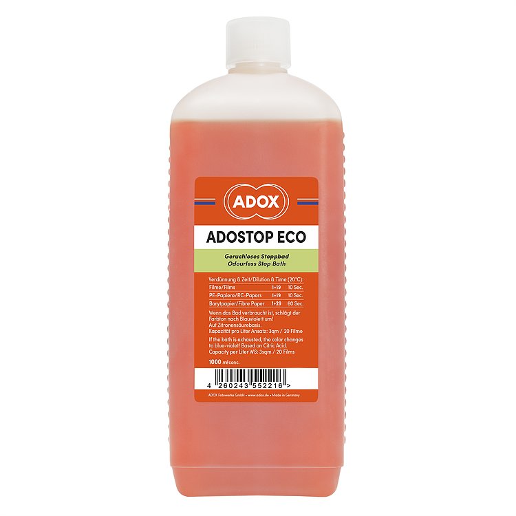 Adox Adostop Eco