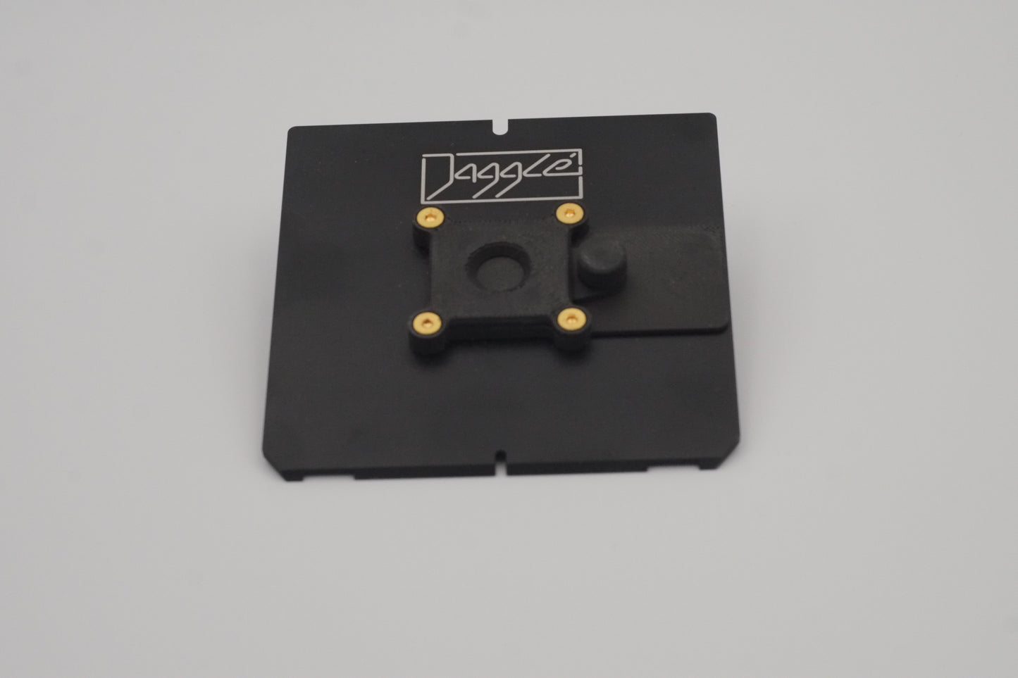 Pinhole lensboard