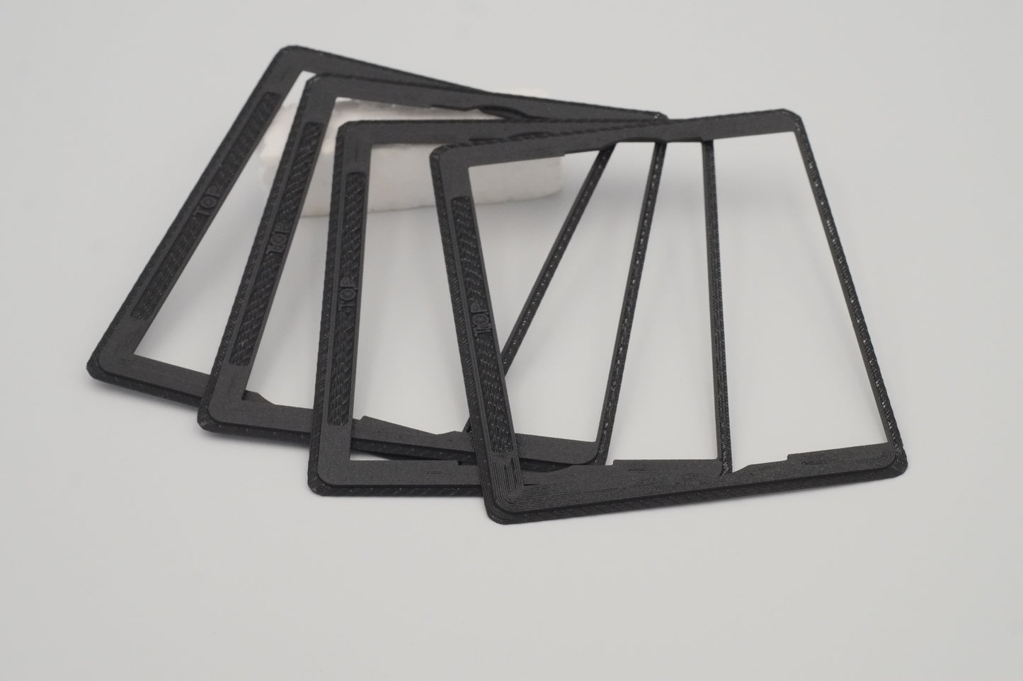 Instax to large format adapter
