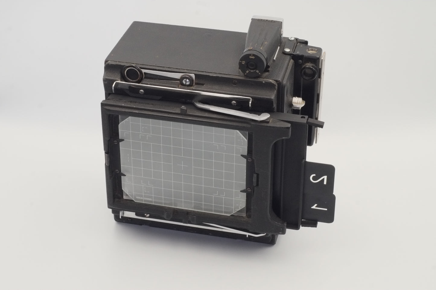 Paper Insert for 4×6" / 10×15 cm Sheets – for Jagglé Daylight Developing Cassettes