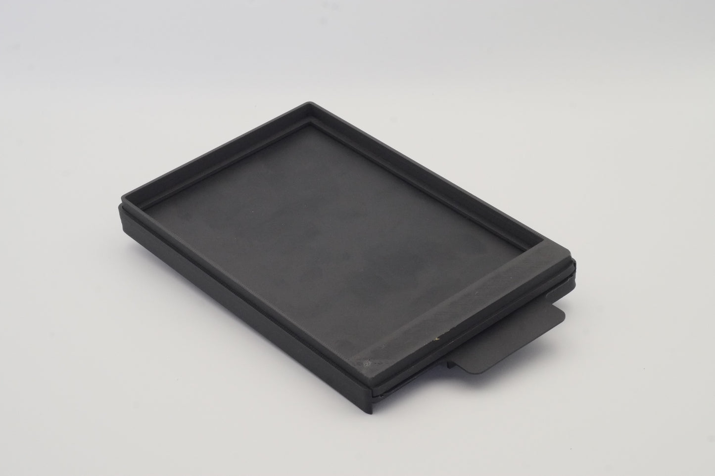 Extender Module – for Jagglé Self-Developing 4×5 Cassette