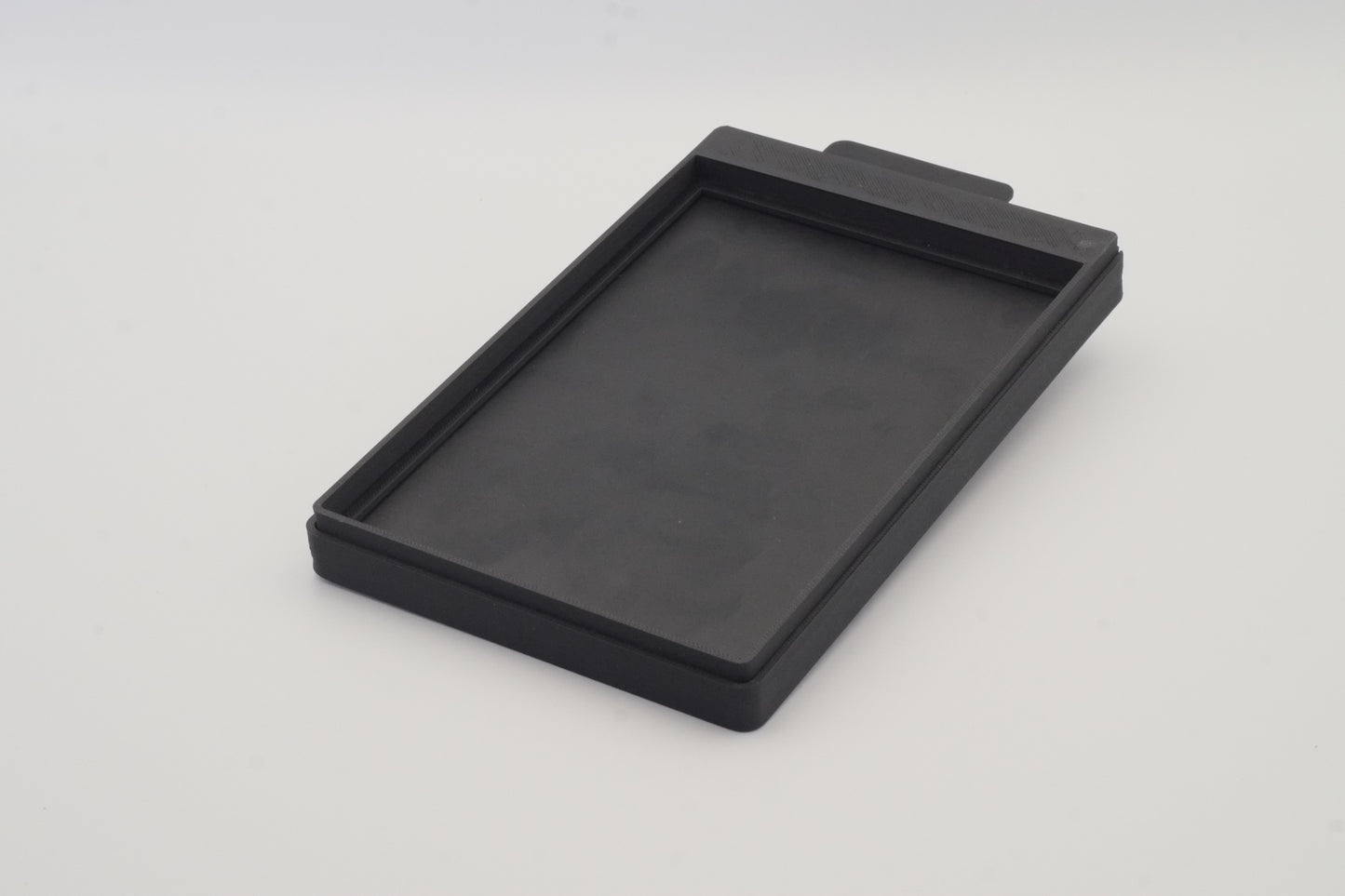 Extender Module – for Jagglé Self-Developing 4×5 Cassette