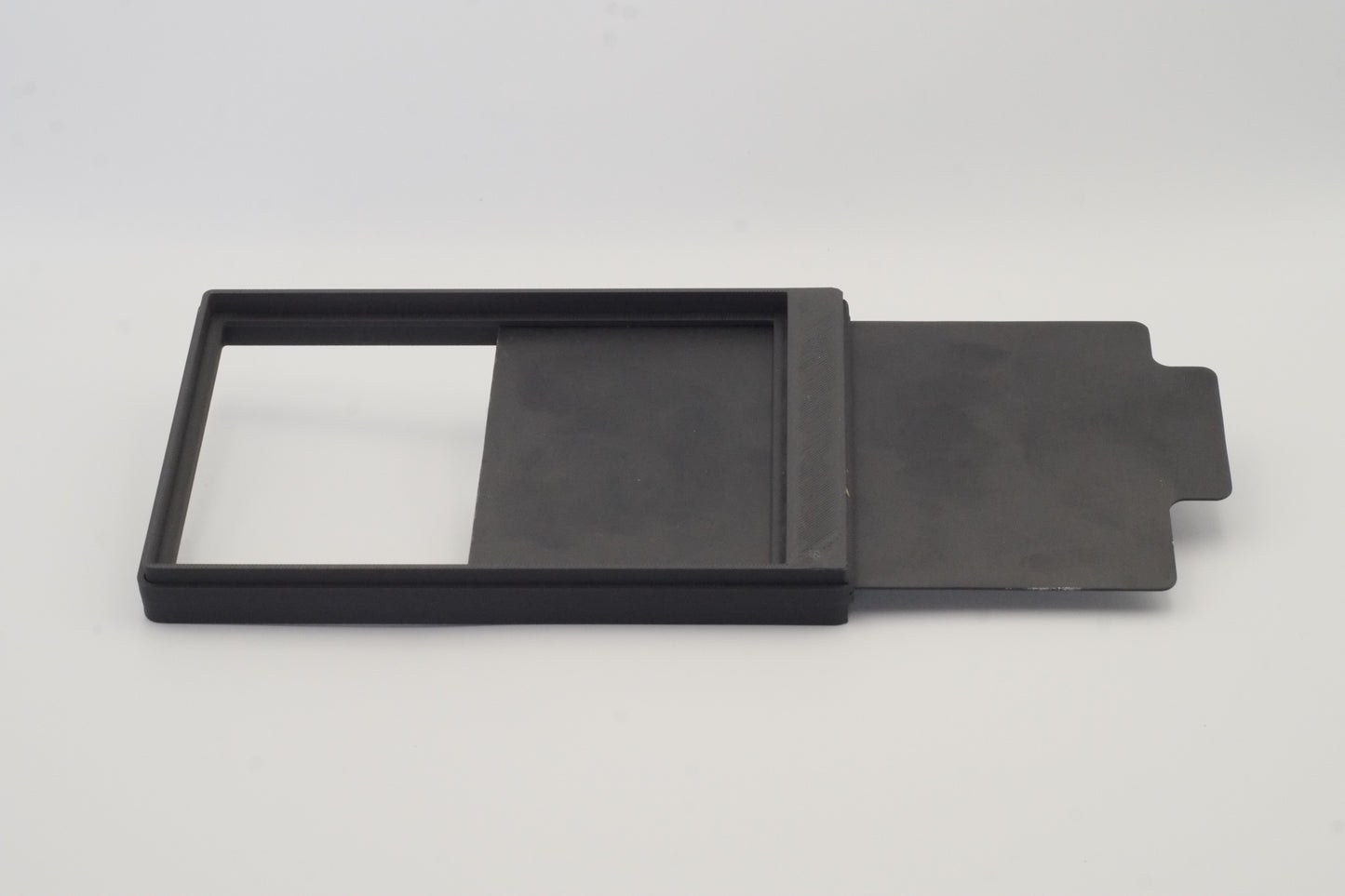 Extender Module – for Jagglé Self-Developing 4×5 Cassette
