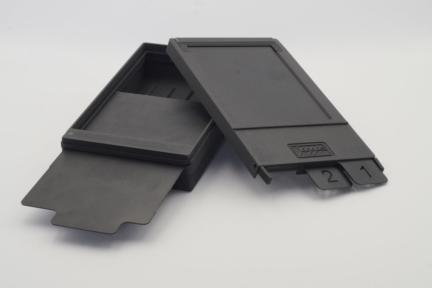 Extender Module – for Jagglé Self-Developing 4×5 Cassette