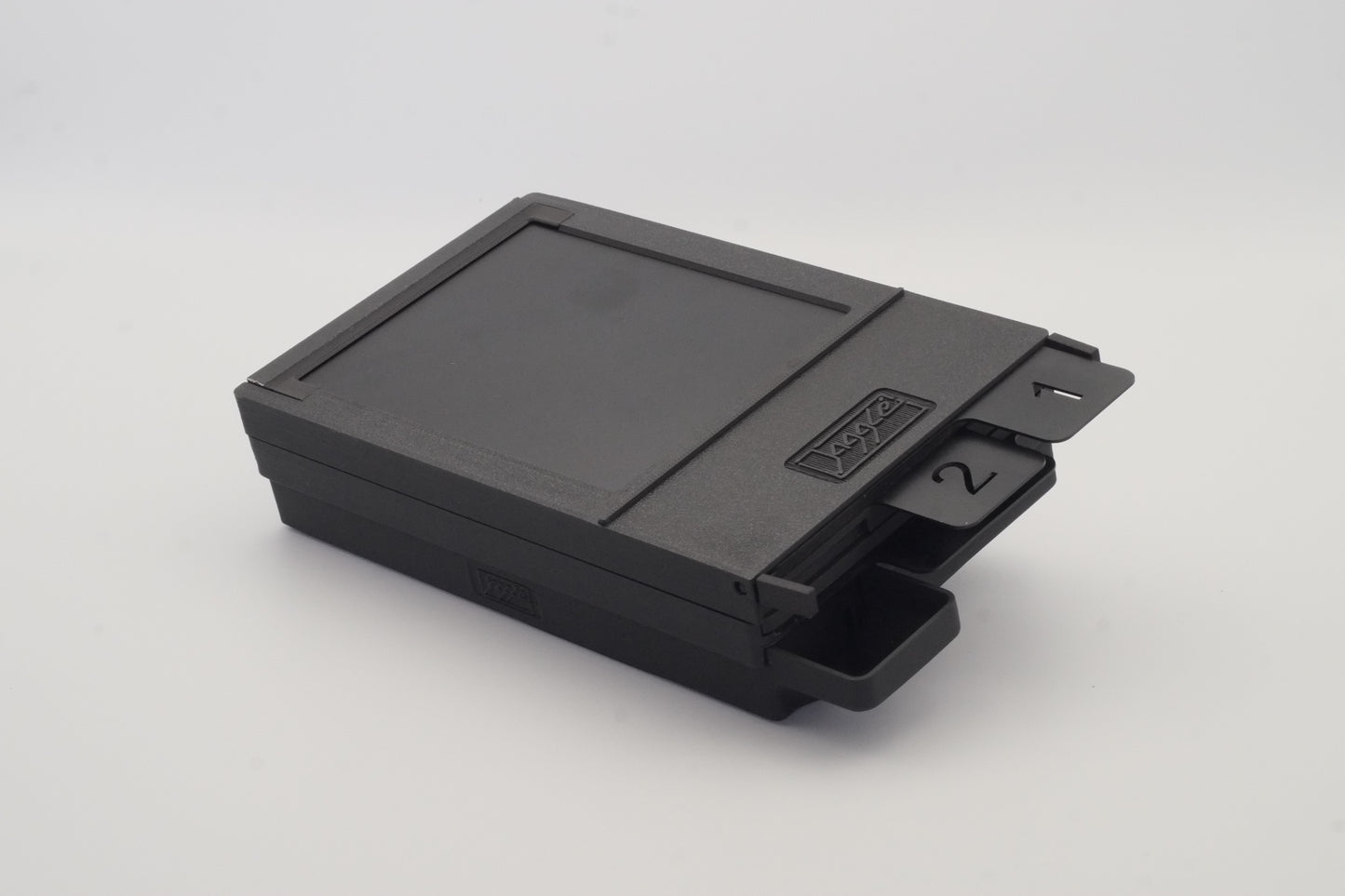 Extender Module – for Jagglé Self-Developing 4×5 Cassette