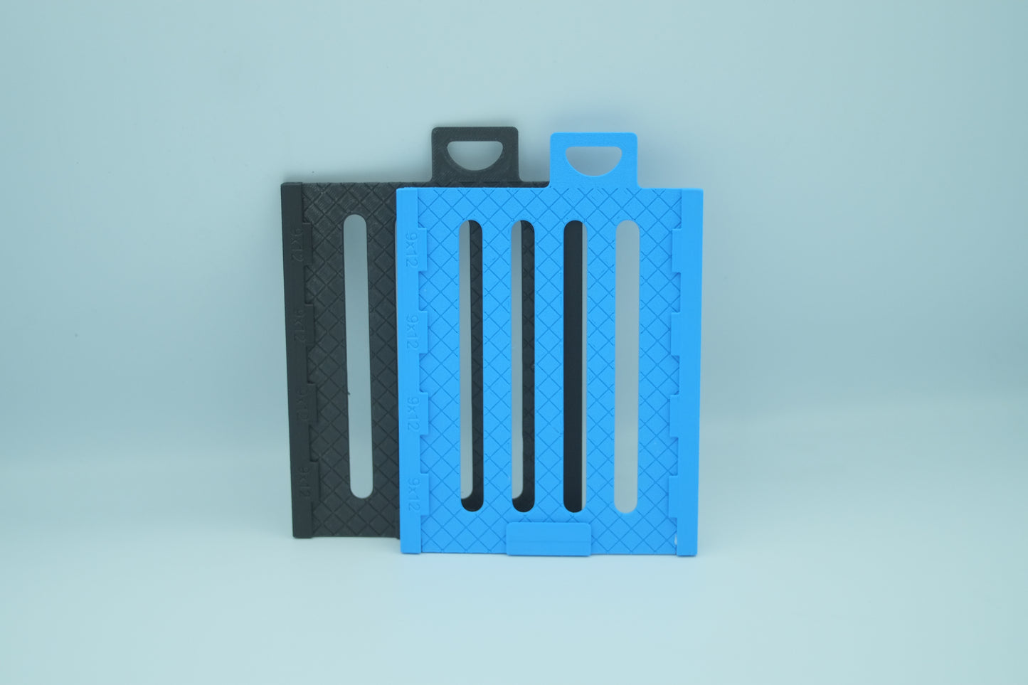 Jagglé SP- 9x12 Holder