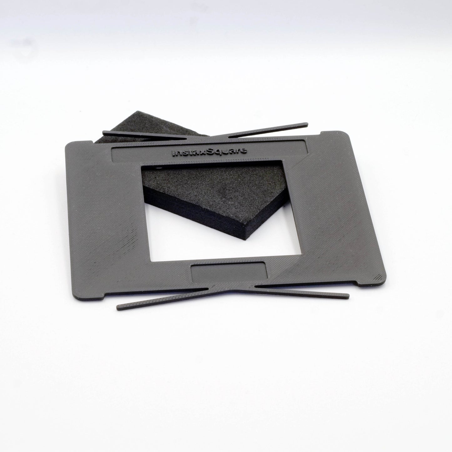 Instax to 4x5