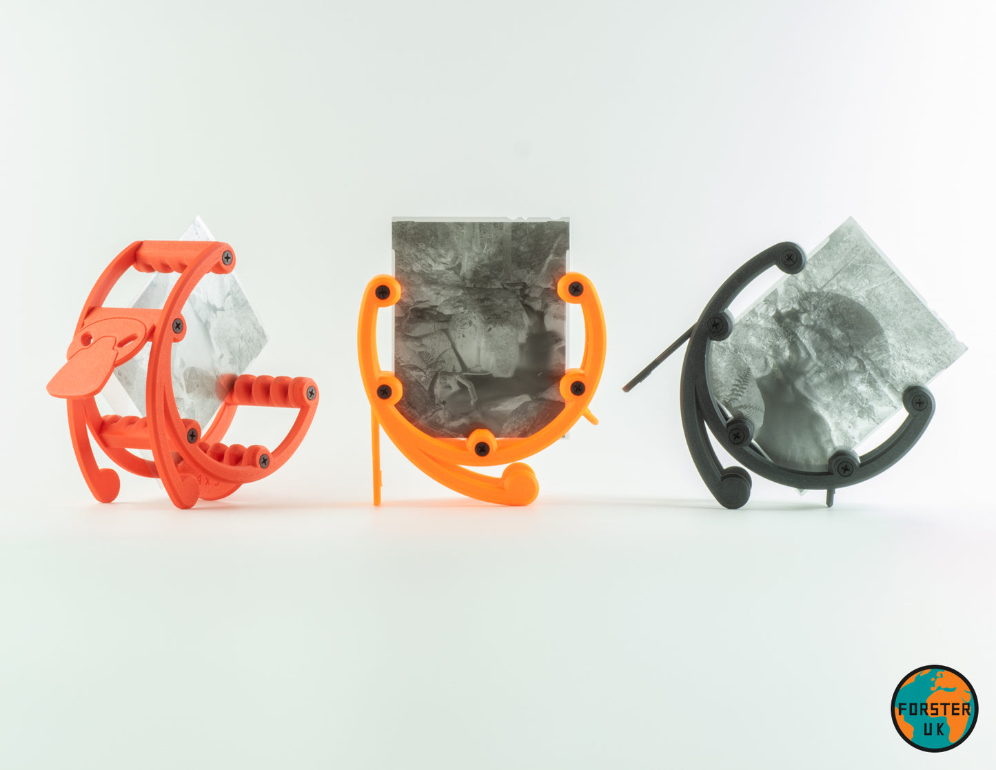Jagglé + Forster UK developing and Drying Bundle