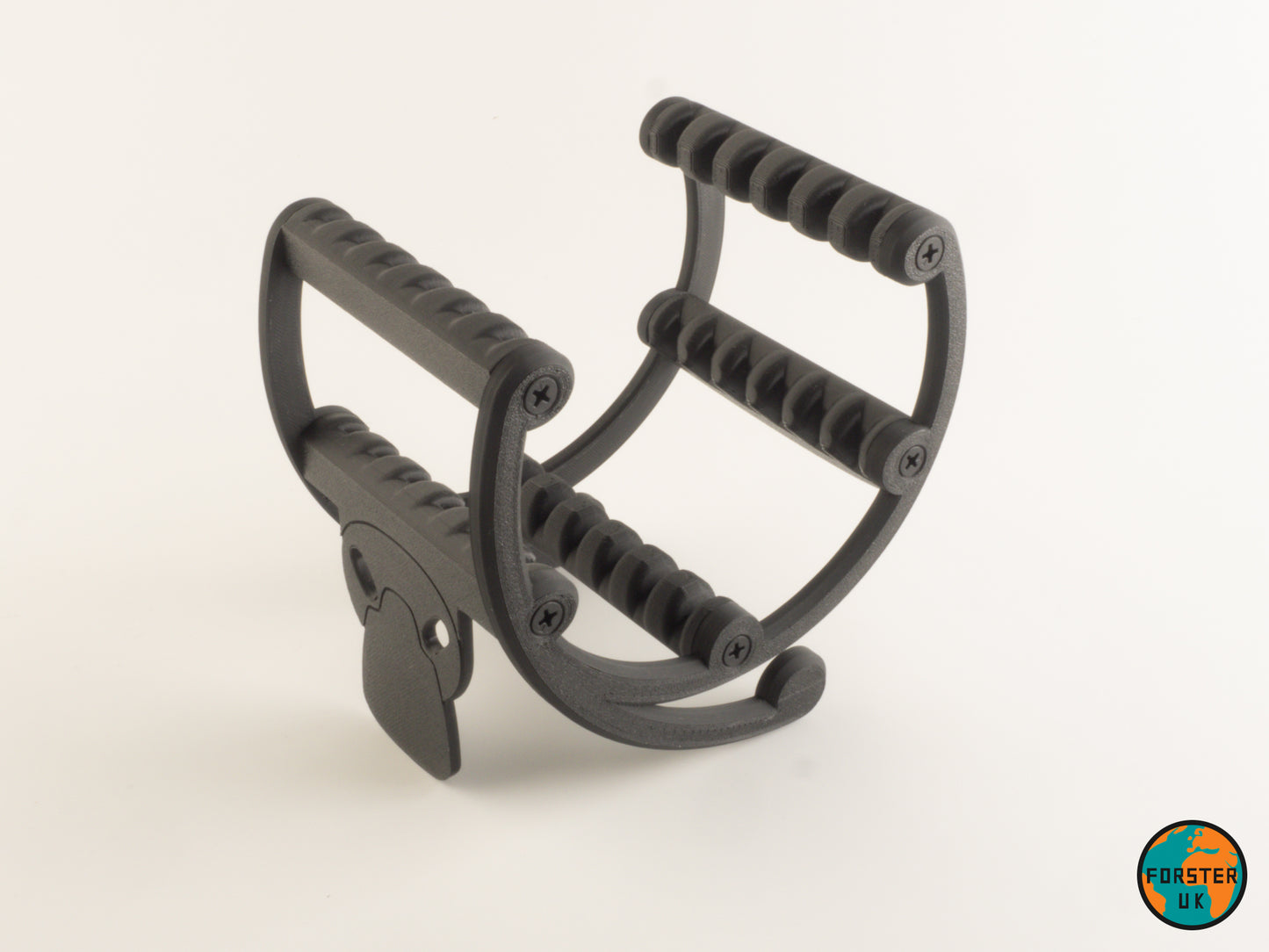 ForsterUK Platypus 4x5
