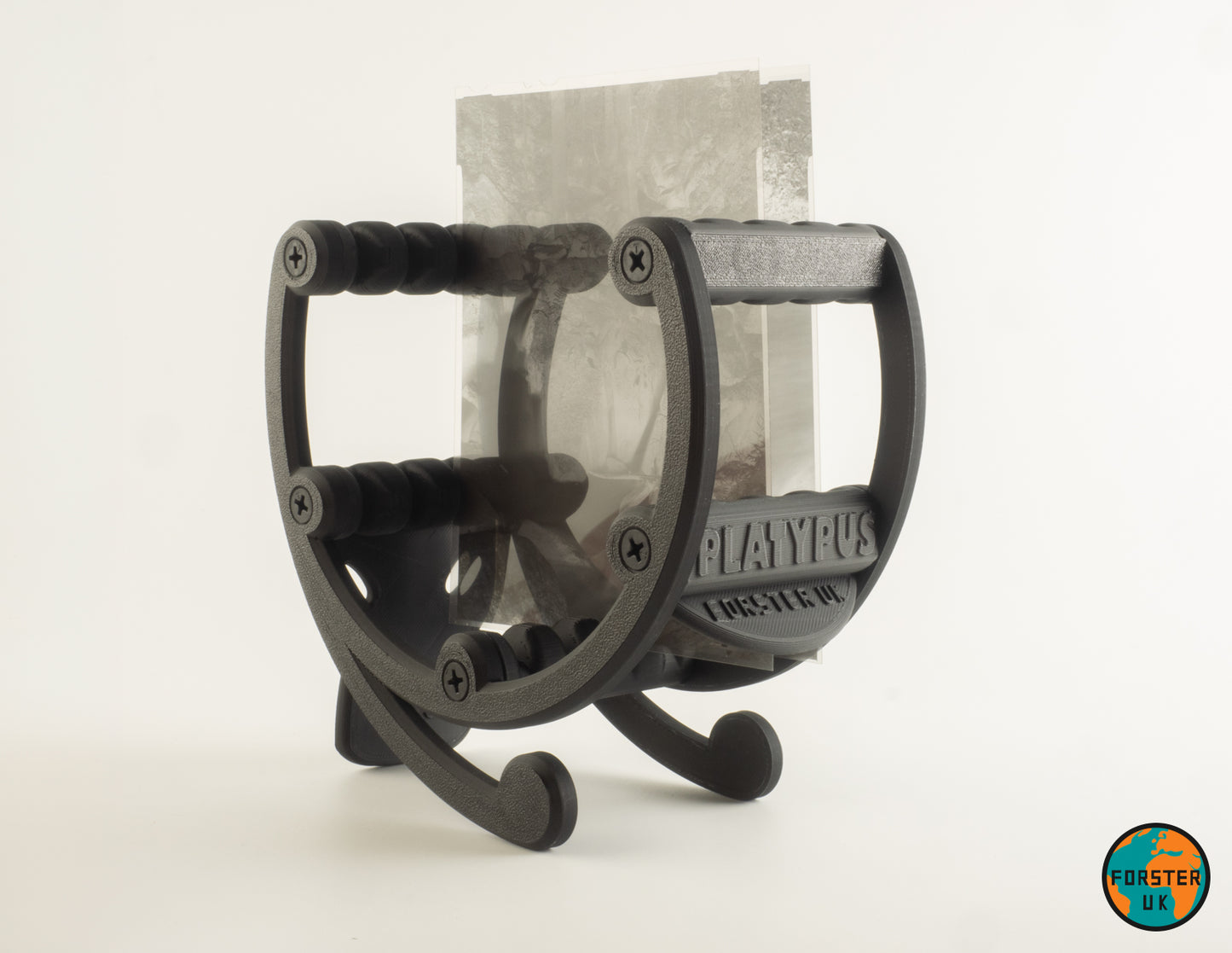 ForsterUK Platypus 4x5