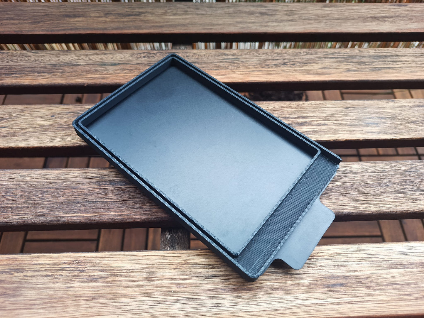 Extender Module – for Jagglé Self-Developing 4×5 Cassette