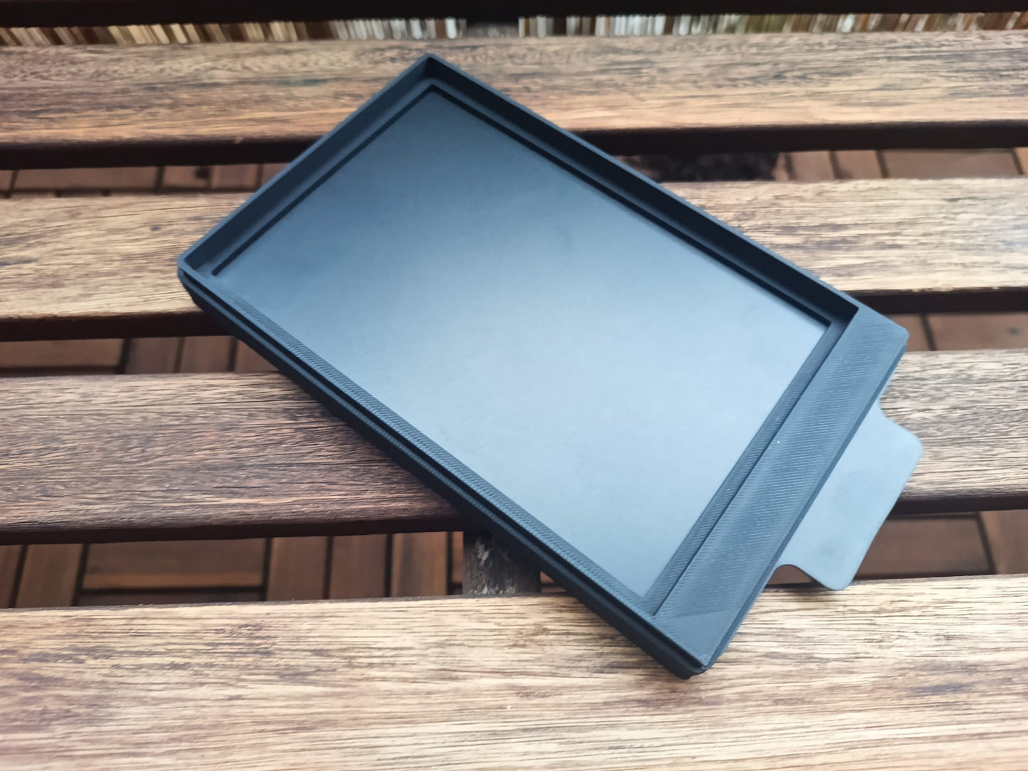 Extender Module – for Jagglé Self-Developing 4×5 Cassette
