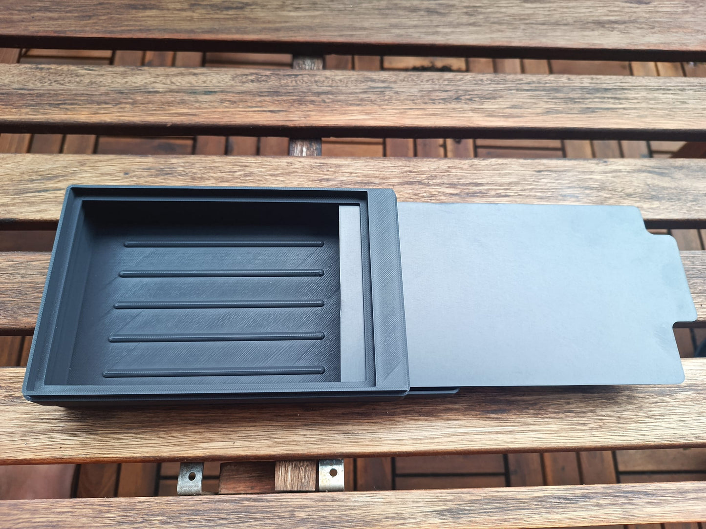 Jagglé Single Sheet Daylight Developing Kit