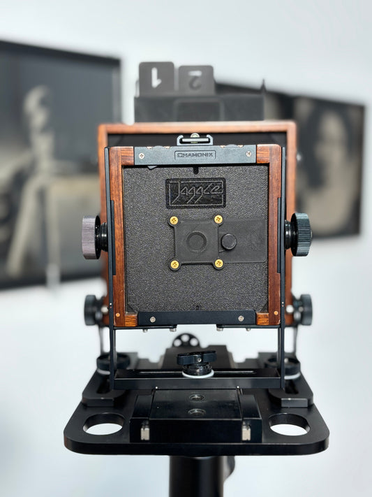 Pinhole Photography getting started guide