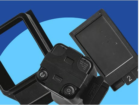 Update on the Berlinova System Kickstarter Campaign
