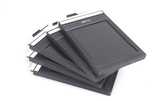 Sheet film