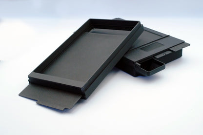 Extender Module – for Jagglé Self-Developing Cassette