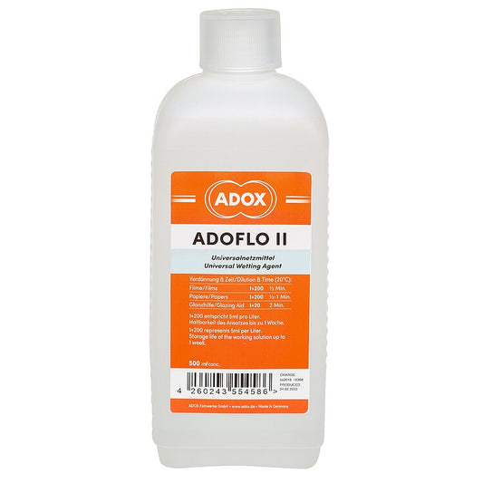 ADOX ADOFLO II Wetting Agent