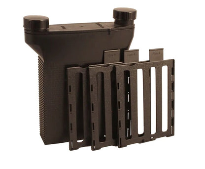 Stearman Press Daylight developing tank 4x5