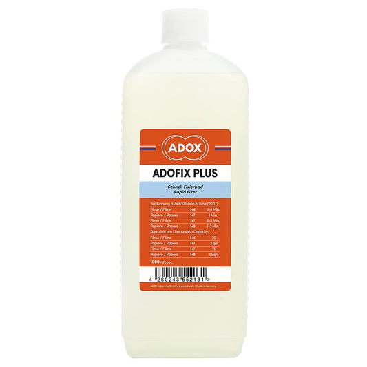 Adox Adofix Plus