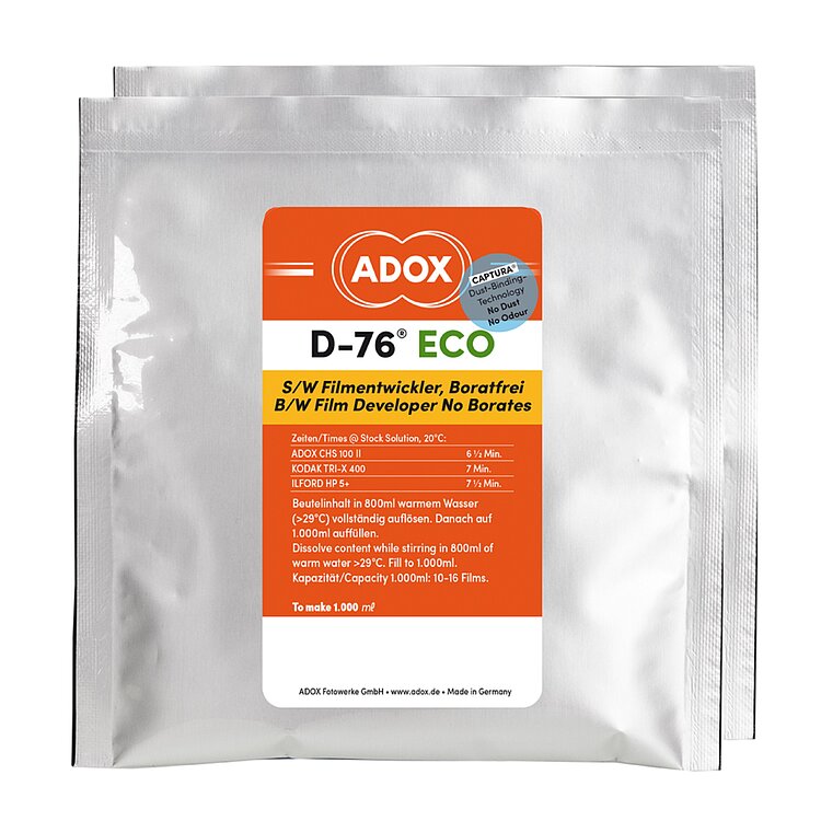 Adox D76