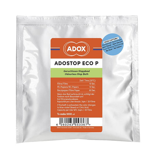 Adox Adostop P