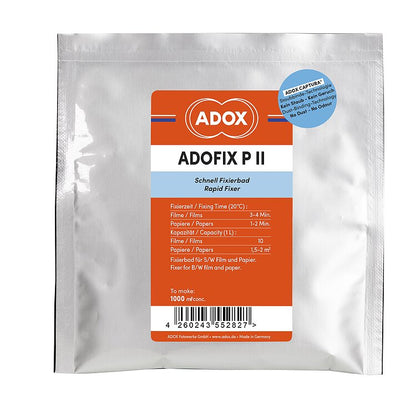 Adox Adofix P II