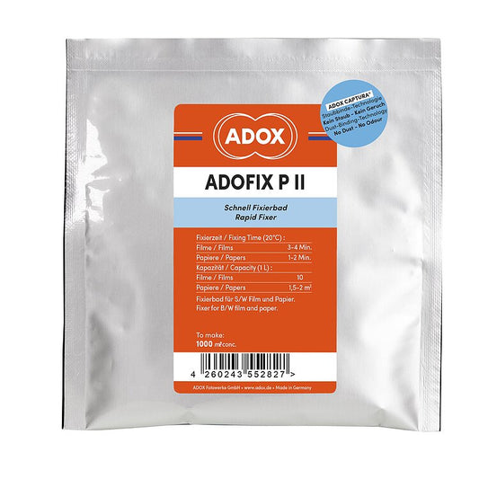 Adox Adofix P II