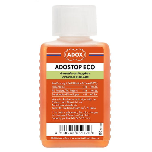 Adox Adostop Eco