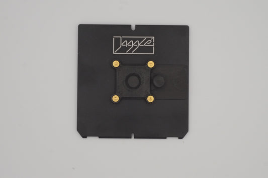 Pinhole lensboard