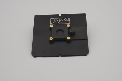 Pinhole lensboard