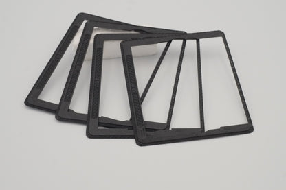 Instax to large format adapter