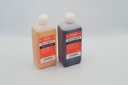 ADOX RA-4 Kit