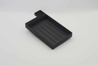 Developing tray for Daylight developing cassette 4x5