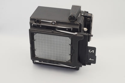 Paper Insert for 4×6" / 10×15 cm Sheets – for Jagglé Daylight Developing Cassettes
