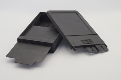 Extender Module – for Jagglé Self-Developing 4×5 Cassette
