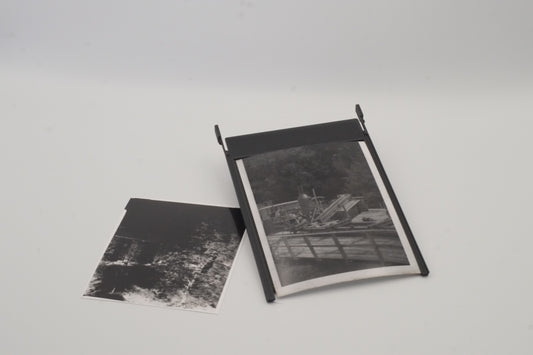 Jagglé Paper Starter