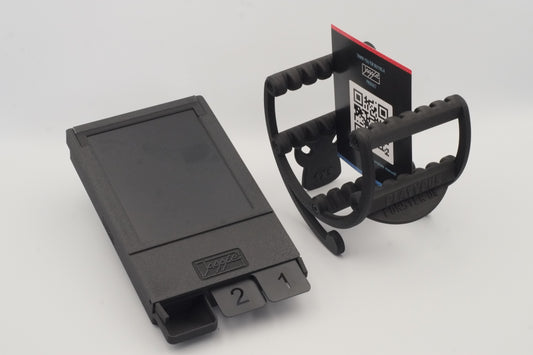 Jagglé + Forster  UK developing and Drying Bundle