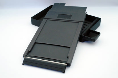 Daylight developing 5x7 cassette (Graflok)