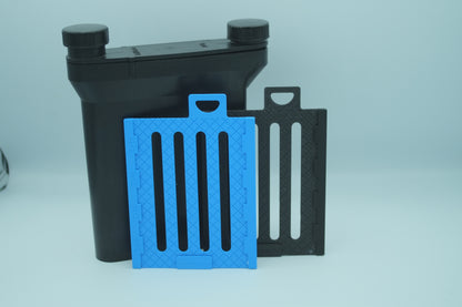 Jagglé SP- 9x12 Holder