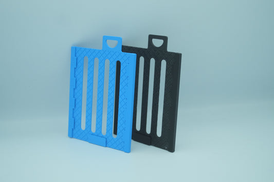 Jagglé SP- 9x12 Holder