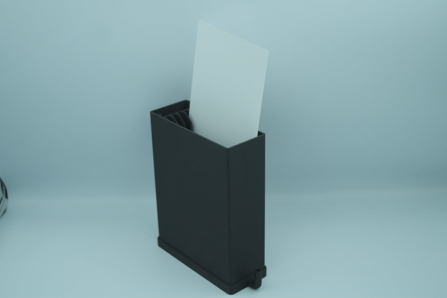 Film and Print washer