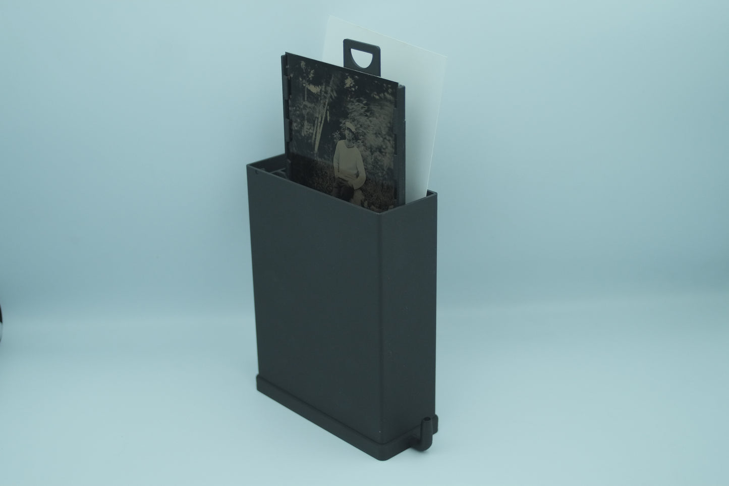 Film and Print washer