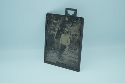 Jagglé SP- Plate holder