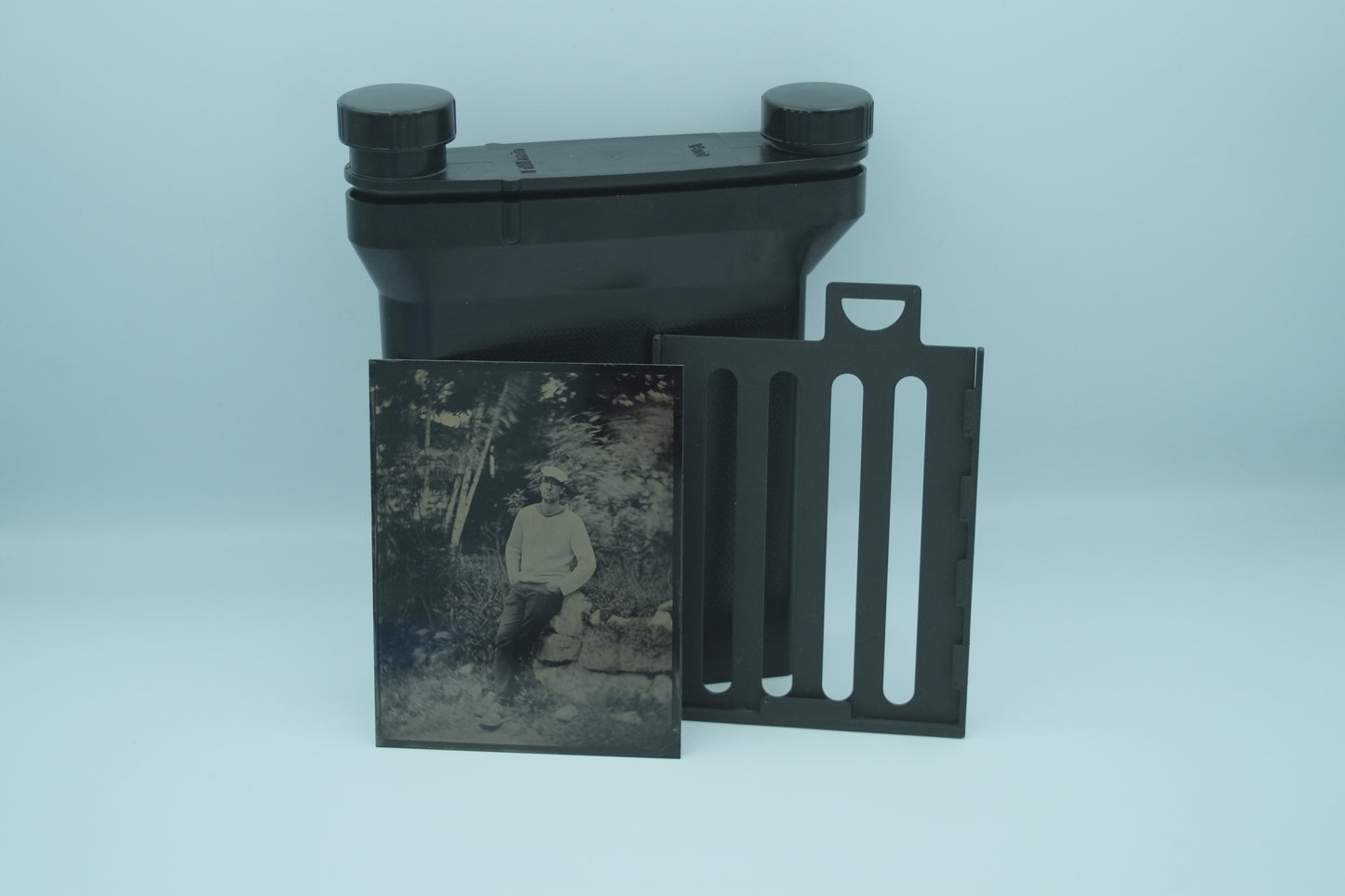 Jagglé SP- Plate holder