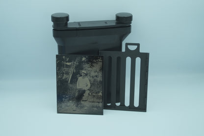 Jagglé SP- Plate holder