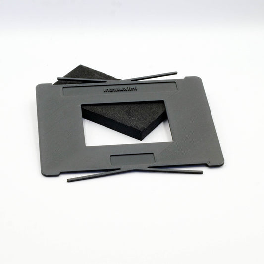Framing mask for Instax